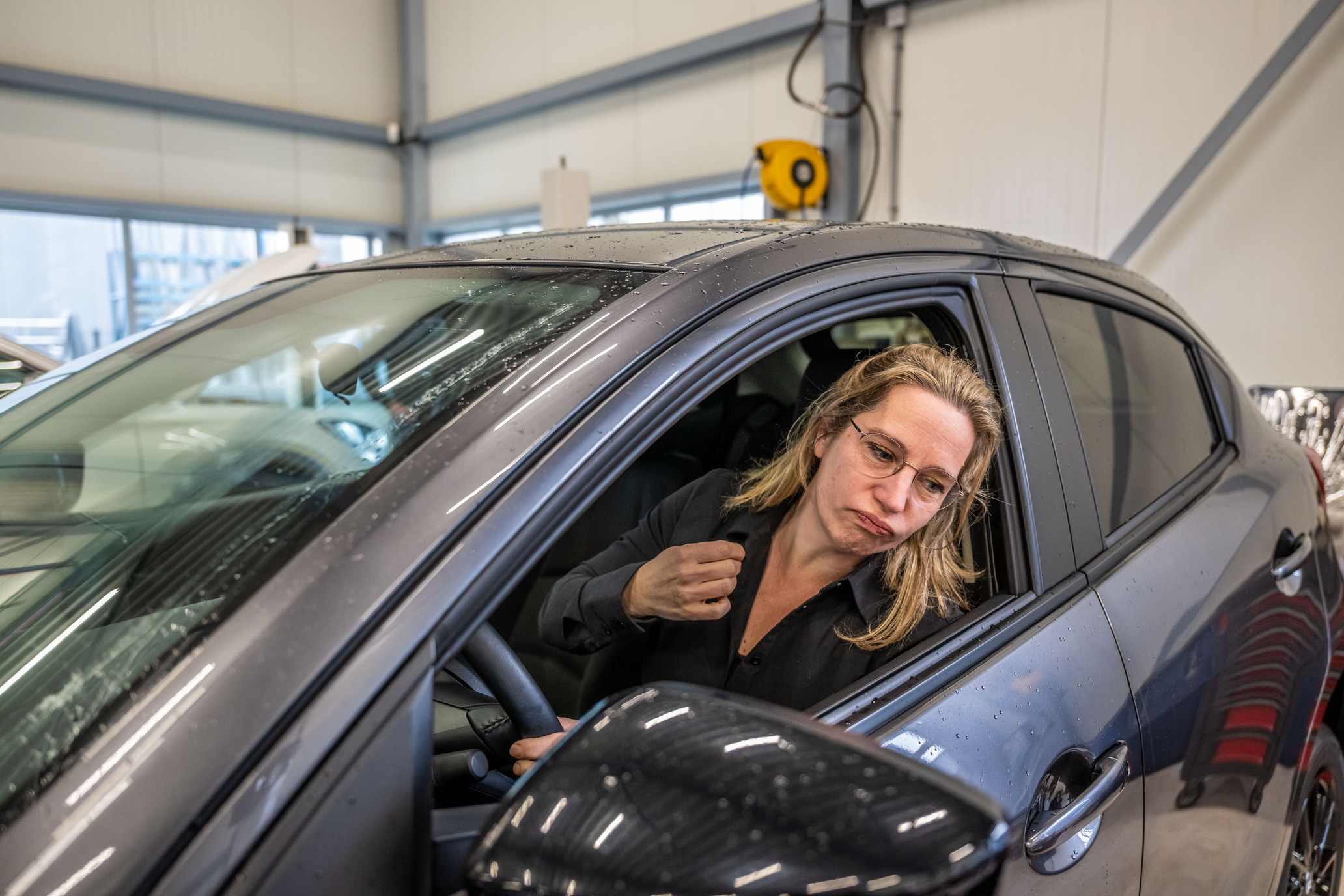Tips hoe met je auto om te gaan bij hoge temperaturen